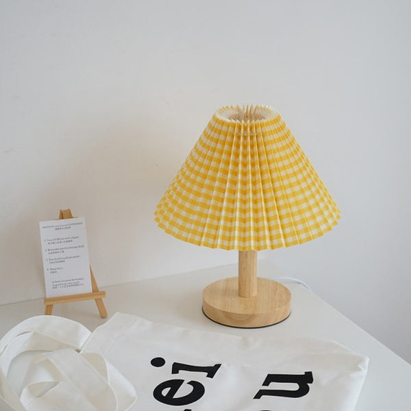 LED Lampshade lamp